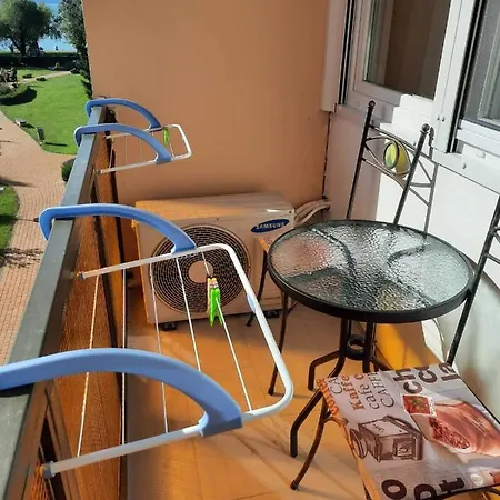 Aranyhid Apartmanhaz-arany * Siofok